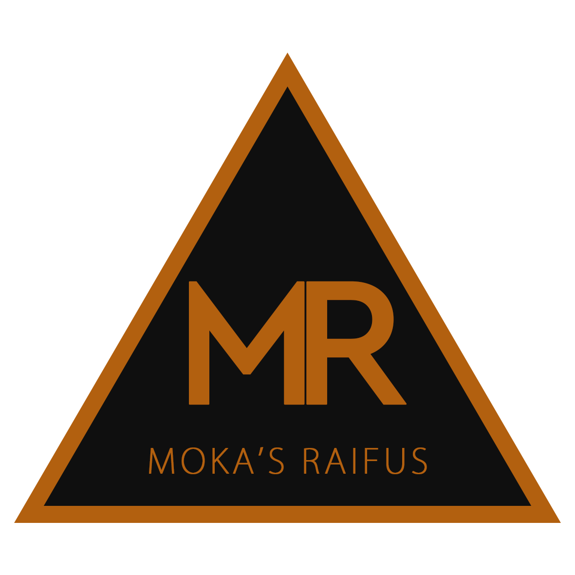 Moka's Raifus