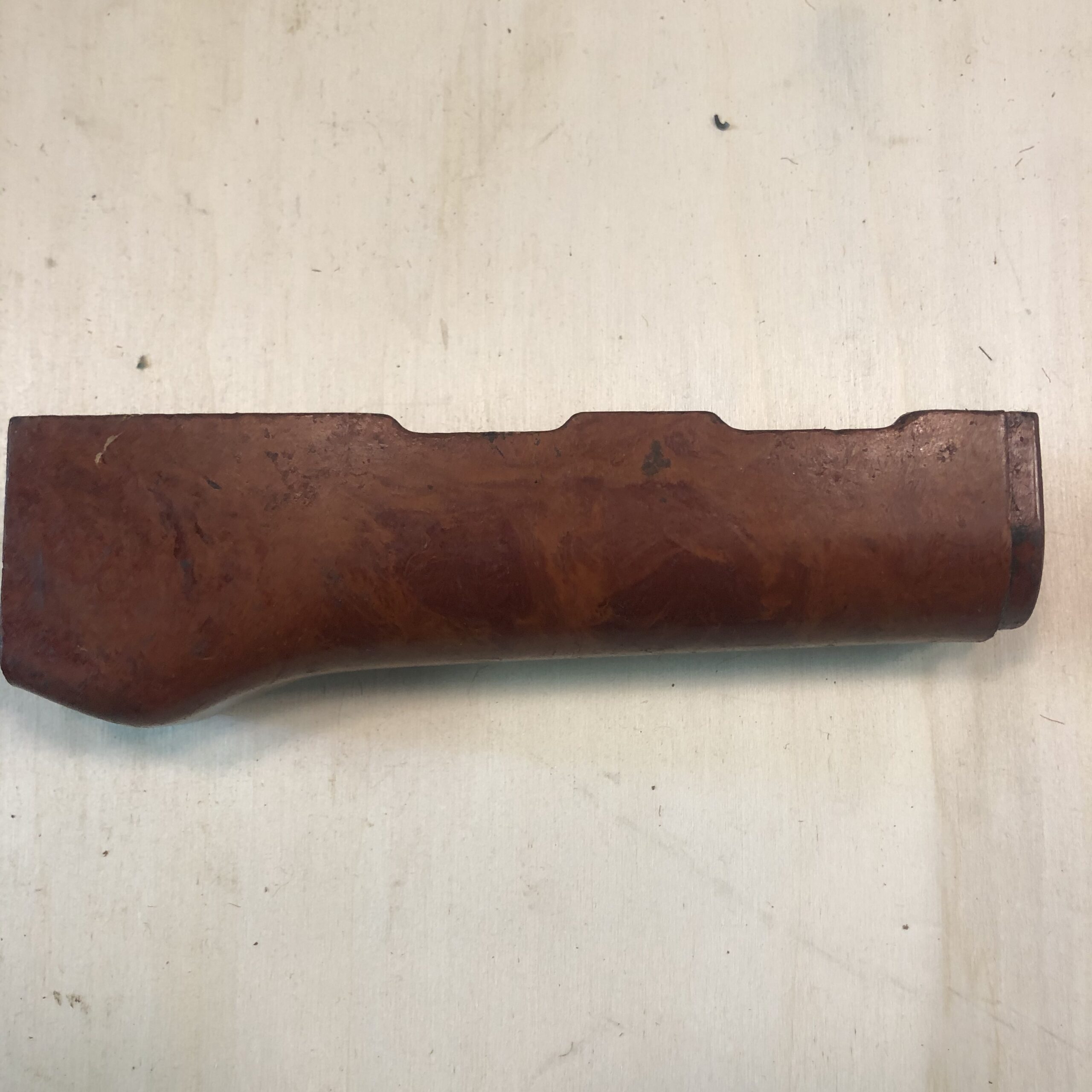 Bulgarian AK47 Bakelite Handguard – Moka's Raifus