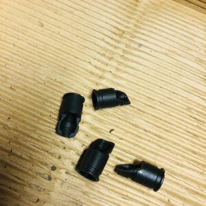 AK Slant Muzzle Brake
