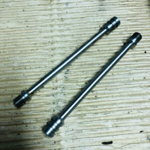 Surplus AK Gas Piston