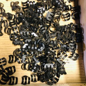 AKM Wood Upper Handguard Retaining Clip