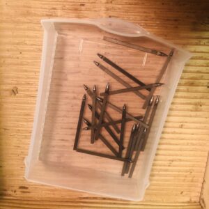Russian AKM Firing Pin (NOS)