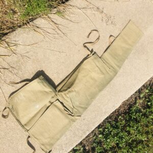 Russian AK74 Drop Case (NOS)