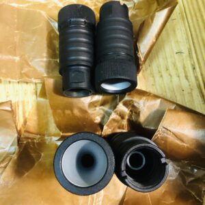 Bulgarian 4 Piece Flash Hider