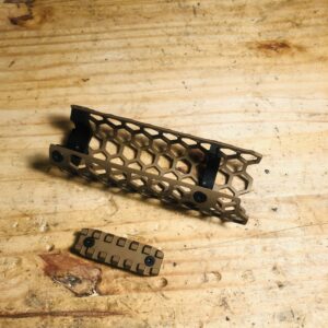 Hexagon Tactical AKSU/Krink Handguard - Bronze