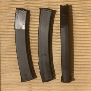 Kalashnikov USA KP9 30 Round Magazine 9mm