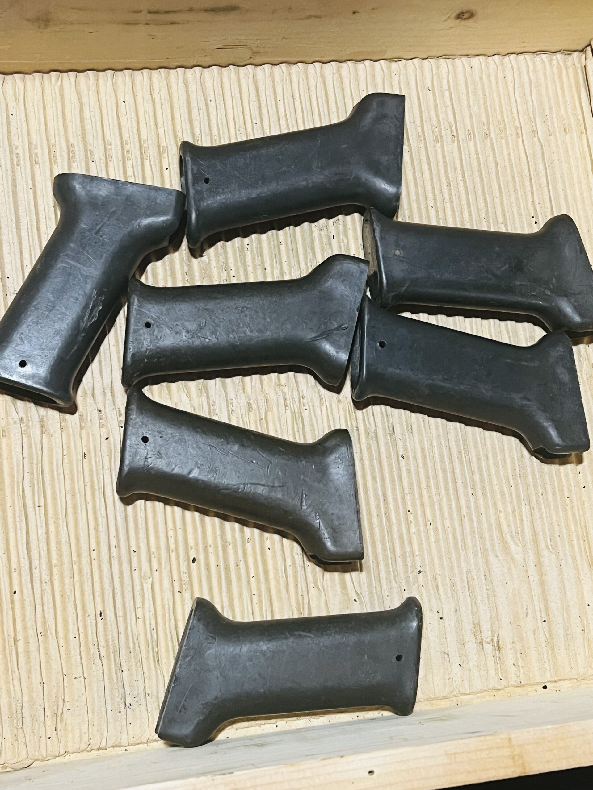 Hungarian AMD65 Pistol Grip (Good/Very Good)
