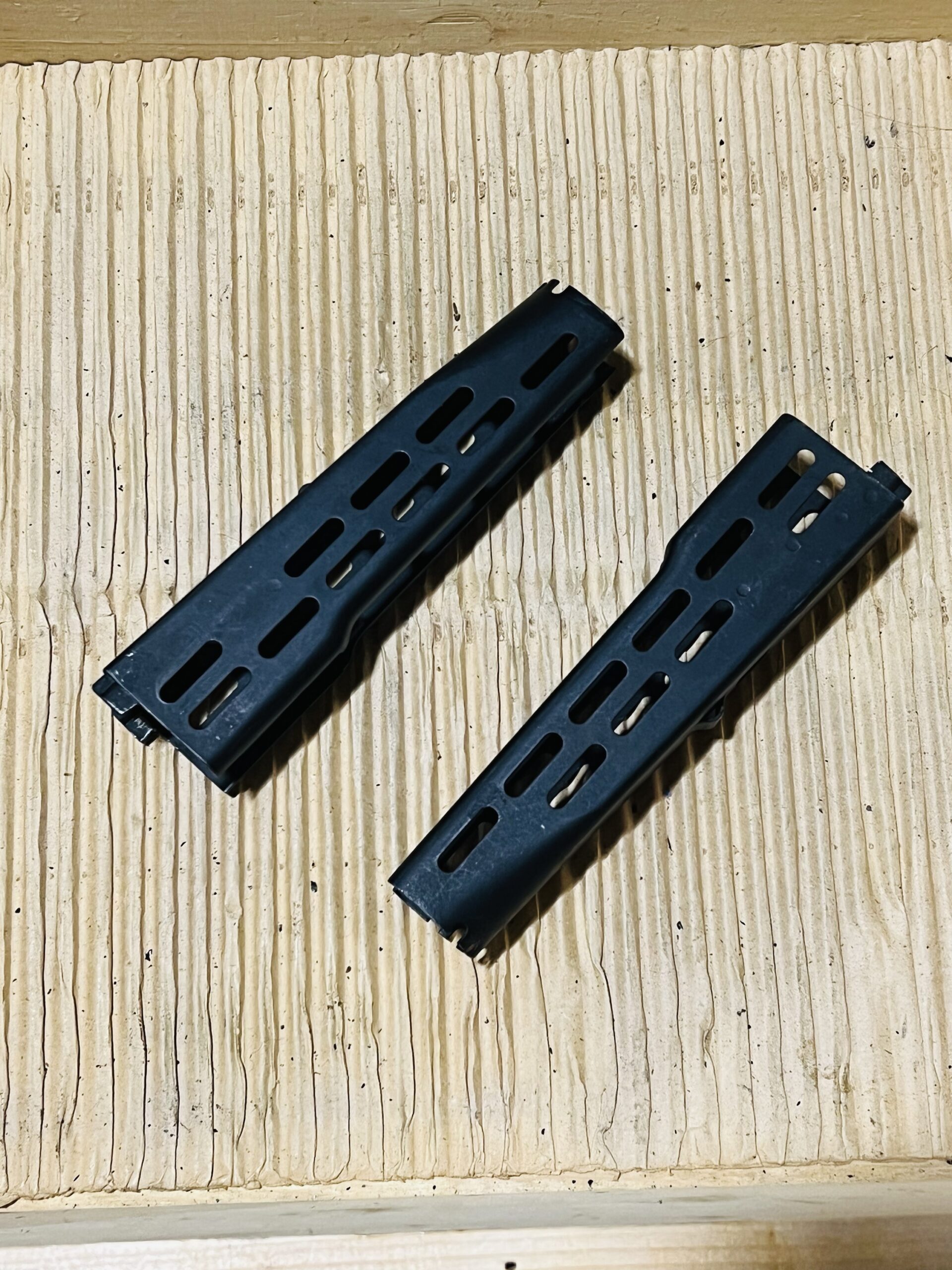 Hungarian AMD65 Lower Handguard (Excellent)