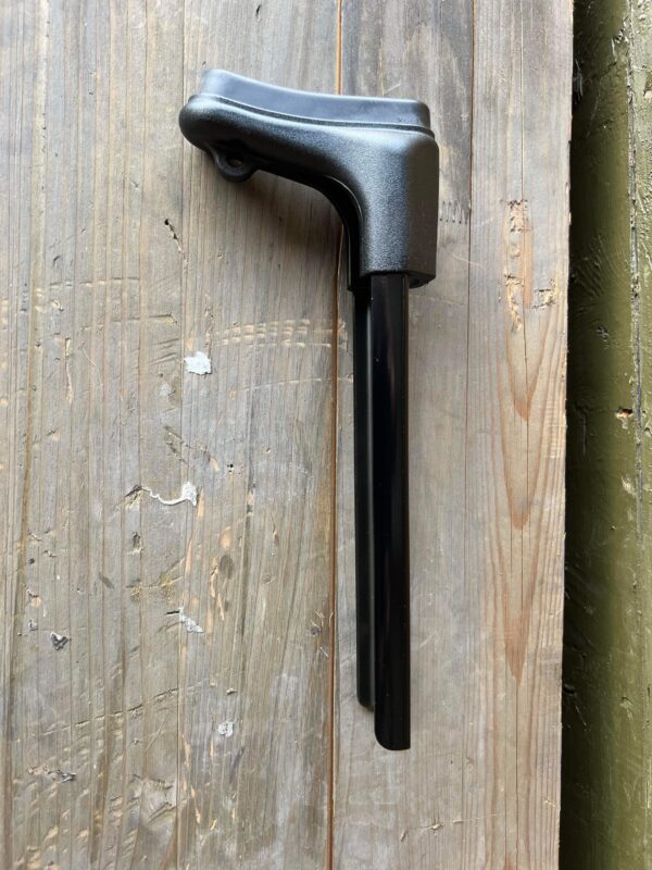 HK MP5F Stock (NOS) - Moka's Raifus