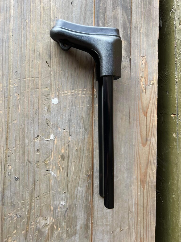 HK MP5F Stock (NOS) - Moka's Raifus