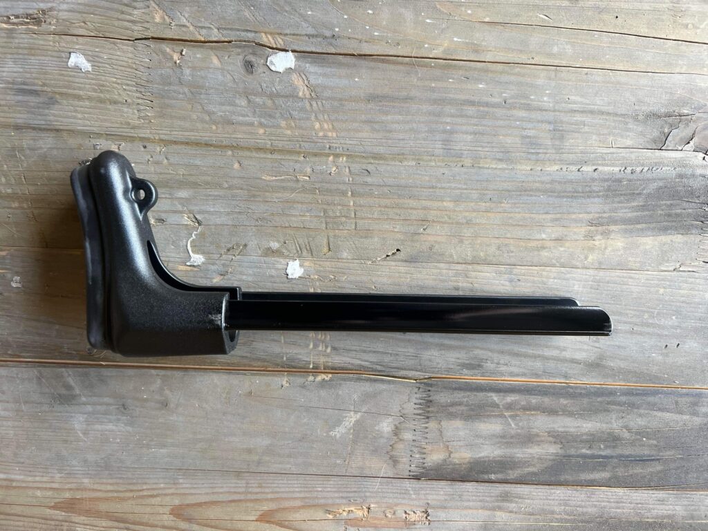 HK MP5F Stock (NOS) - Moka's Raifus