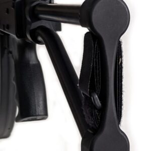 BoneSteel Arms 1913 Picatinny Folding Arm Brace (Left)
