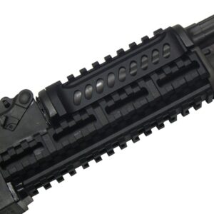 BoneSteel Arms AK SRS Hand Guard Set
