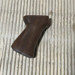 Kalashnicarver "M76" AK Pistol Grip (Walnut - Brown)