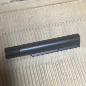 HK416 Stripped Buffer Tube (Excellent/NOS)