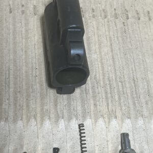 HK416 Adjustable Gas Block 10.4" (Excellent/NOS)