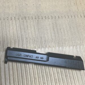 HK USP Compact .357 Sig Stripped Slide (Excellent/NOS)