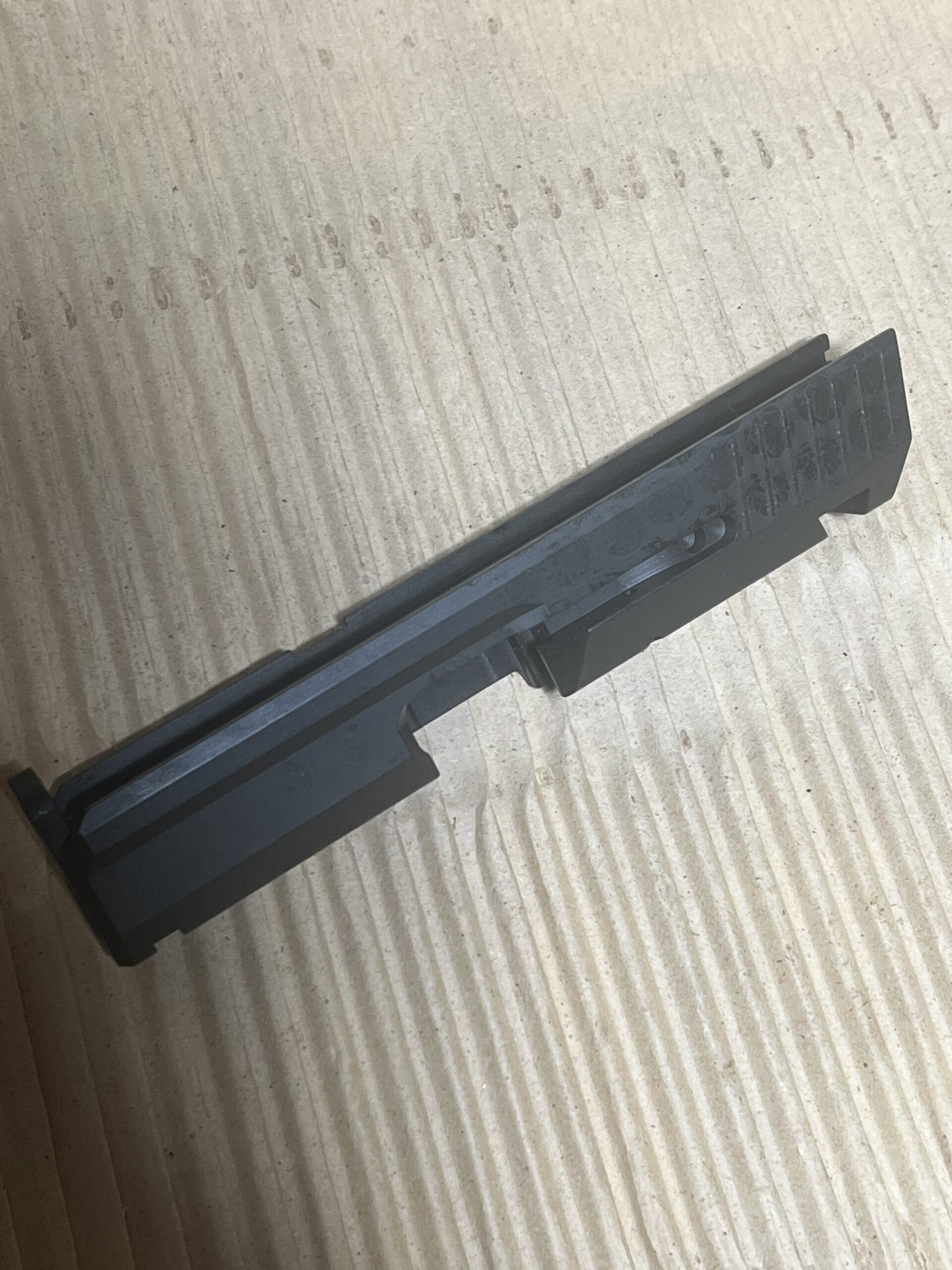 Usp Rouded Slide HK USP Compact 9mm Stripped Slide (Excellent/NOS) - Moka's Raifus