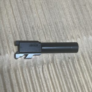 HK P2000SK .40 Cal Barrel (Excellent/NOS)