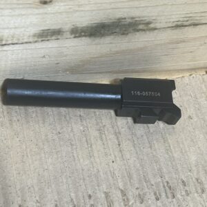 HK P2000 9mm Barrel (Excellent/NOS)