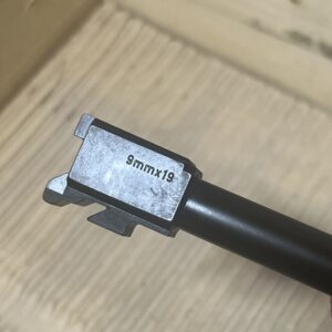 HK USP Compact 9mm Barrel (Excellent/NOS)