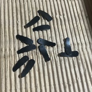 US AK Rear Sight Spring