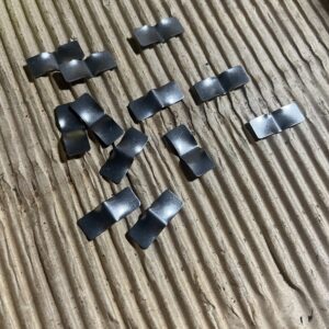 AK Rear Sling Swivel Tab