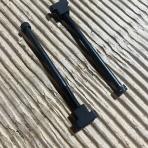 US AK Pistol Grip Screw and Nut