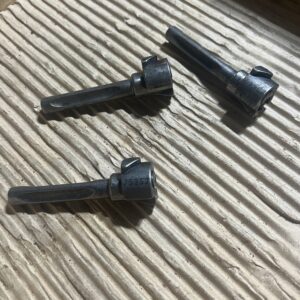 Yugoslavian M70AB1 Bolt