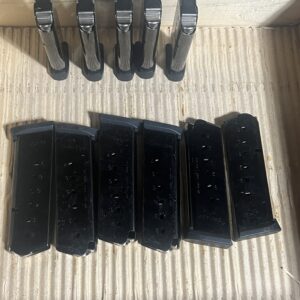 ACT USGI 7 Round 1911 Magazine - 45 ACP (Good/Very Good)
