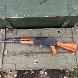 Chinese Norinco Pre Ban Type-56S Rifle - 7.62x39mm