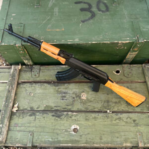 WBP 762SC Jack Rifle - 7.62x39mm