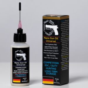 Nano Gun Oil Universal - 50 mL