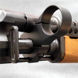 CDM Gear BC-70