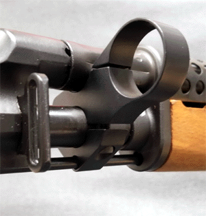 CDM Gear BC-70