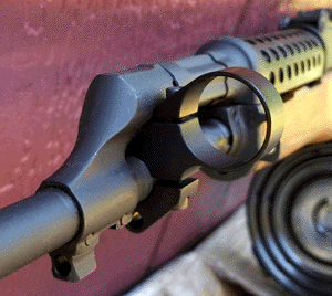 CDM Gear BC-47