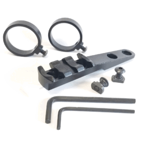 CDM Gear G8TR-C Light Mount