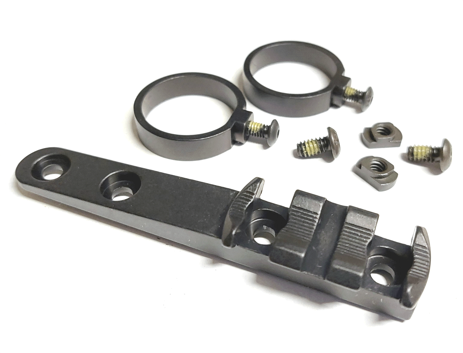 CDM Gear G8TR Light Mount