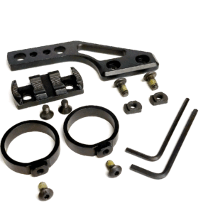 CDM Gear Scout-CRR Light Mount (Right)