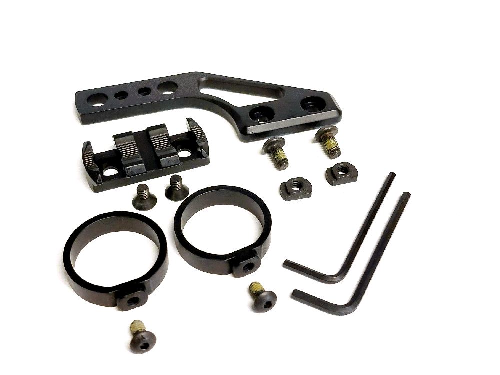 CDM Gear Scout-CRR Light Mount (Right)
