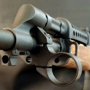 CDM Gear BC47-1