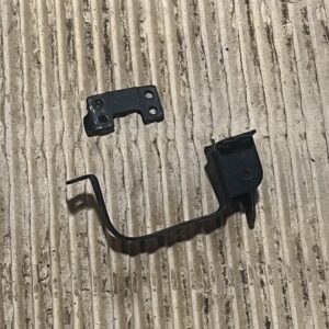 Egyptian Maadi Trigger Guard and Selector Stop Plate (Excellent)