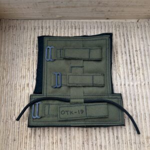 OTK-19 Wolverine Suppressor Wrap - Green