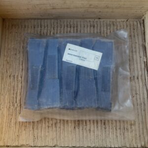 East German Bakelite Lower Handguard - 5 Pack (NOS)