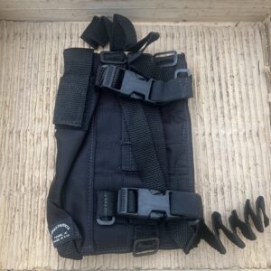 MAC10 Holster