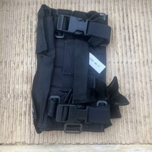 MAC11 Holster