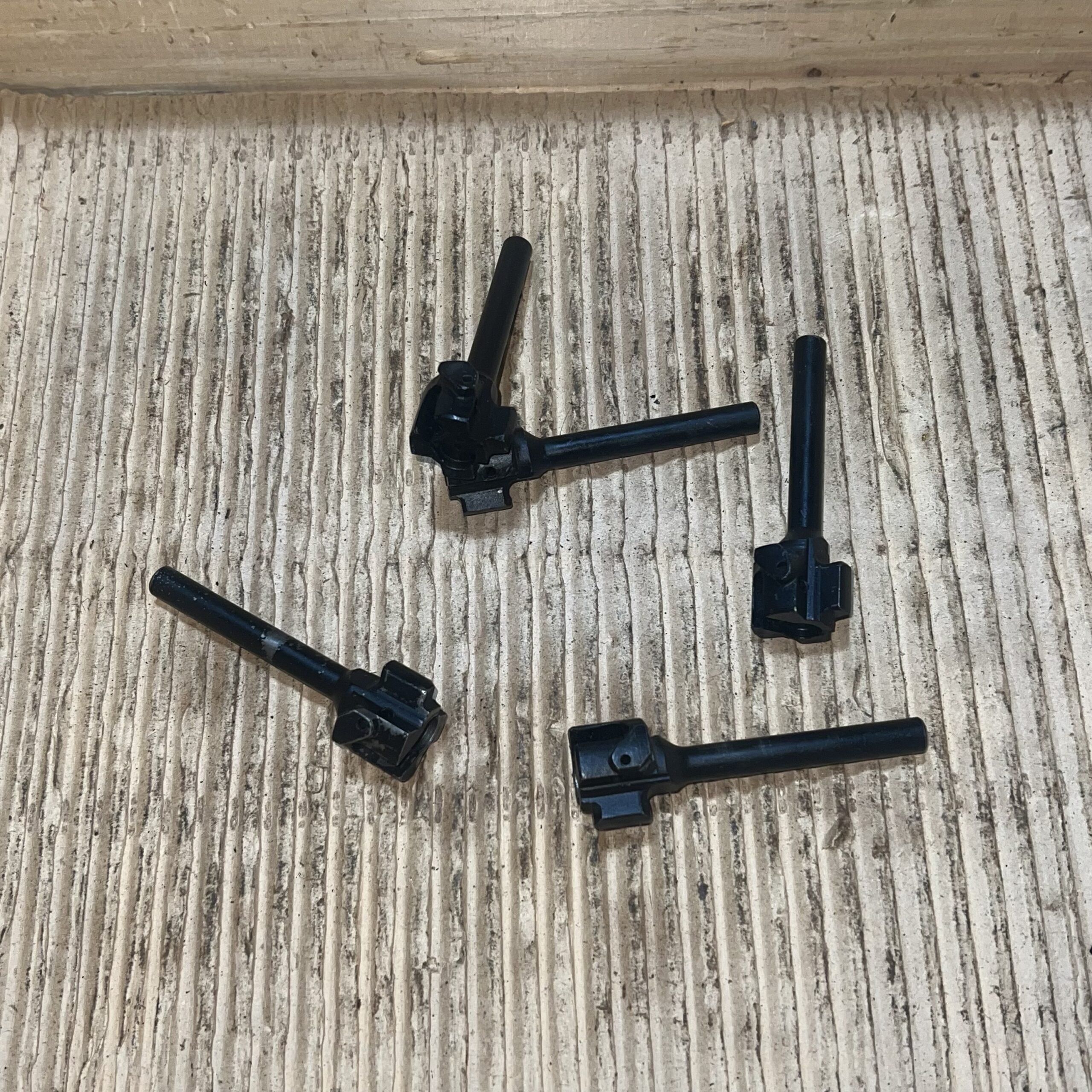 Bulgarian AK74 Bolt - Stripped (Good/Very Good)