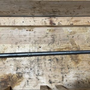 AK Builder 23" RPK Chromelined Barrel 7.62x39mm