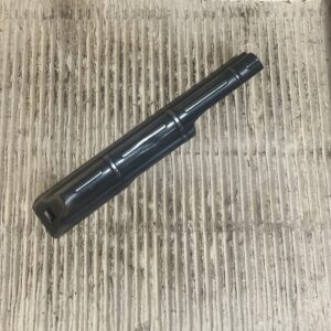 Romanian MD63 Dust Cover (Good)