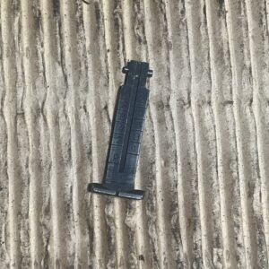 Romanian MD63 Rear Sight Leaf (Good)